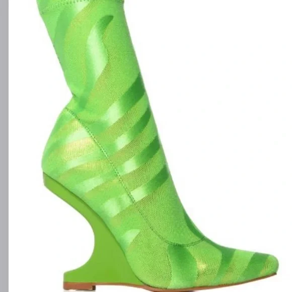 Booties - Picture 2 of 7